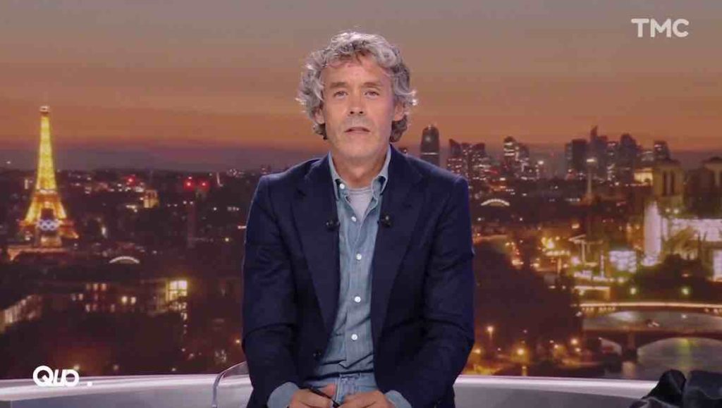 Audiences access 5 novembre 2024 : TPMP toujours loin devant Quotidien