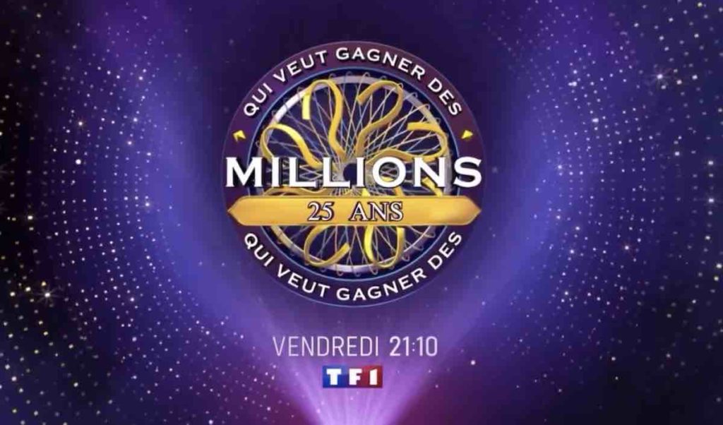 « Qui veut gagner des millions ? » du 24 mai : les invités d'Arthur ce soir sur TF1