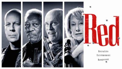 « Red » : votre film avec Bruce Willis ce soir sur M6 (5 septembre 2024)