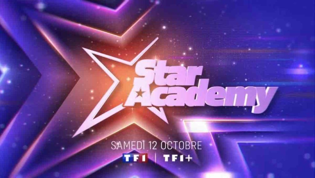 Star Academy 2024 : le lancement ce soir sur TF1 (12 octobre 2024)