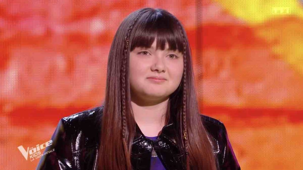 The Voice 2024 Tf1 Replay Suzie Etheline
