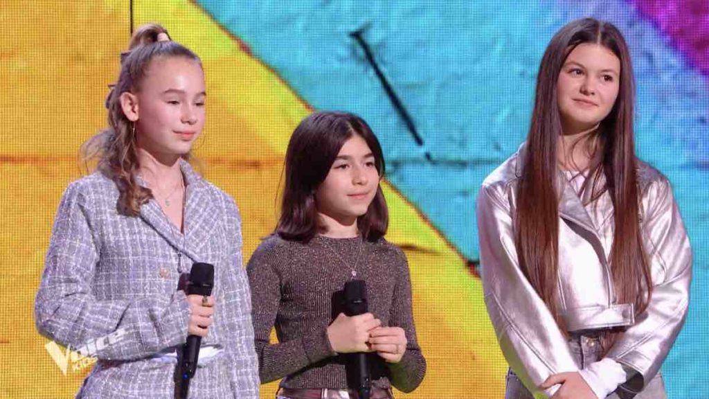 The Voice Kids : résumé et replay des dernières battles (21 septembre 2024)