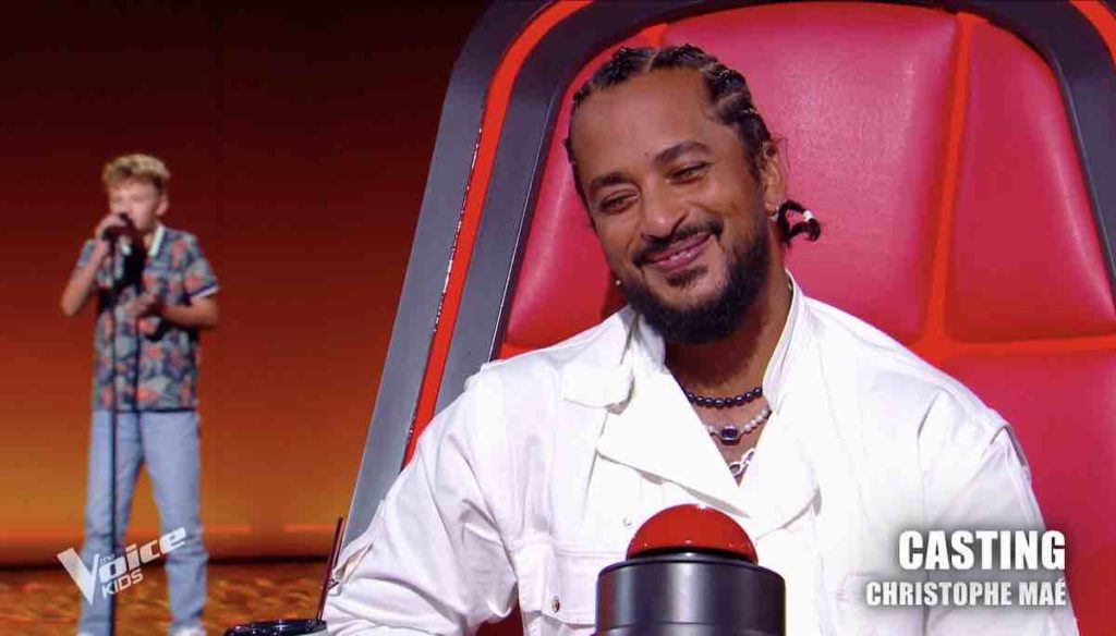 The Voice Kids du 7 septembre : les dernières auditions à l'aveugle ce soir sur TF1 (extrait vidéo)
