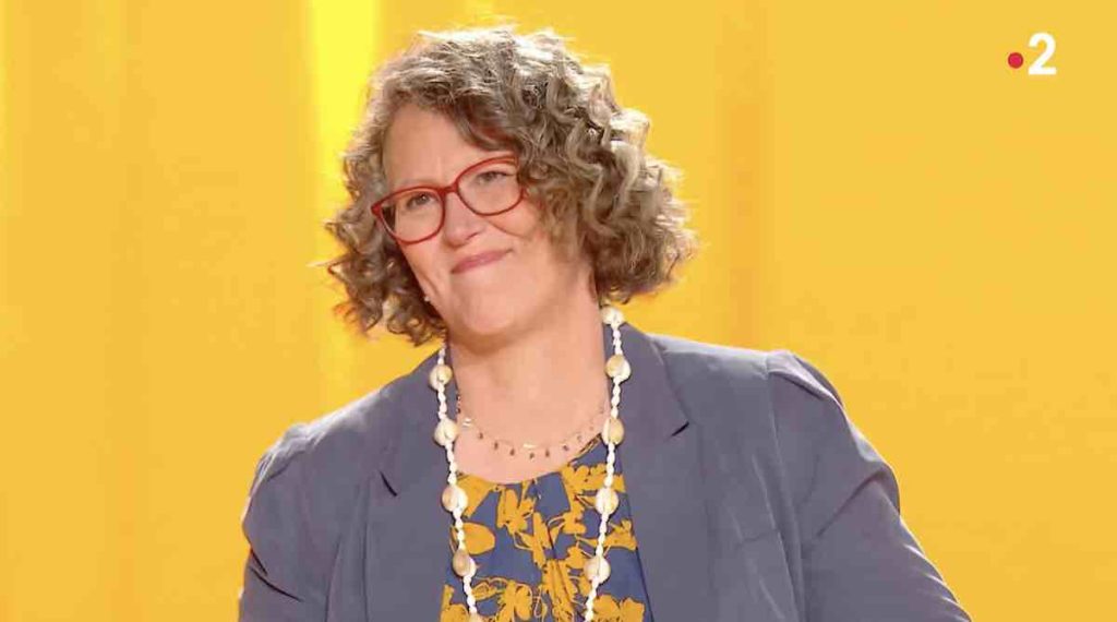 Tout le monde veut prendre sa place : Isabelle éliminée ! (12 novembre 2024)