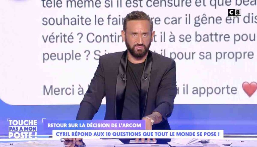 Suppression de C8 et NRJ 12 : le Conseil d'Etat a rendu son verdict, c'est fini !