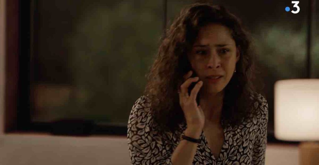 Un Si Grand Soleil spoiler : Chloé a une info capitale sur le passé d'Evan (épisode du 17 septembre 2024)