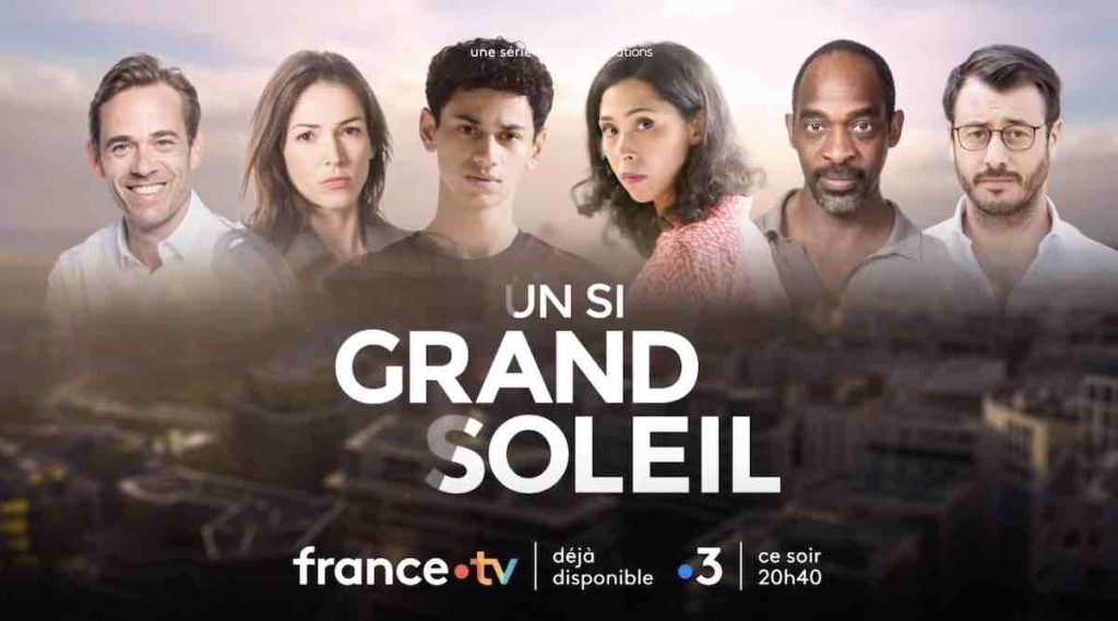 Un Si Grand Soleil spoilers : Manu dérape, Suzanne en danger, les résumés jusqu'au 11 avril 2025