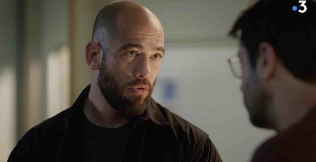 Un Si Grand Soleil spoiler : Manu identifie le tueur en série ! (épisode du 18 septembre 2024)