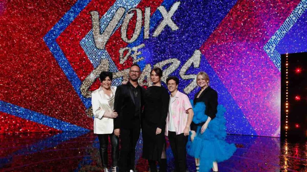 "Voix de stars" : qui sera le gagnant ce soir sur France 3 ? (27 septembre)