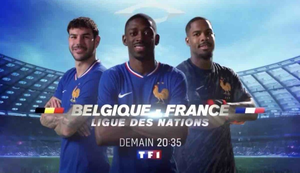 Audiences 14 octobre 2024 : Belgique / France en tête devant « L'amour est dans le pré »