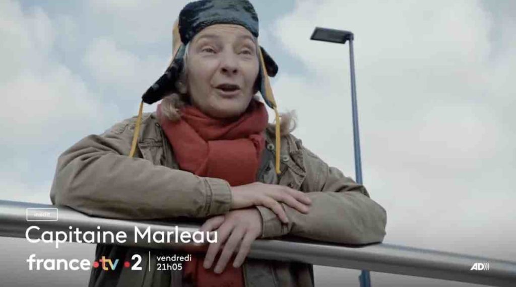 Audiences 30 mai 2025 : « Capitaine Marleau » devant « Mask Singer »