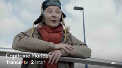 Audiences 30 mai 2025 : « Capitaine Marleau » devant « Mask Singer »