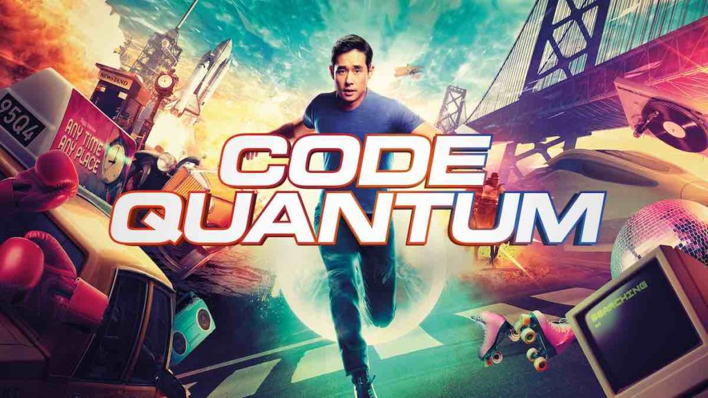 Code Quantum du 23 novembre 2024 : vos épisodes ce soir sur M6