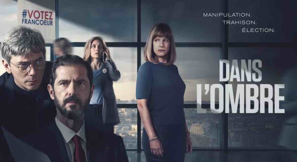 "Dans l'ombre" du 13 novembre : le final ce soir sur France 2