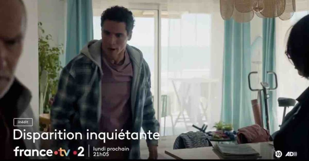« Disparition inquiétante » du 7 octobre : votre épisode inédit ce soir sur France 2