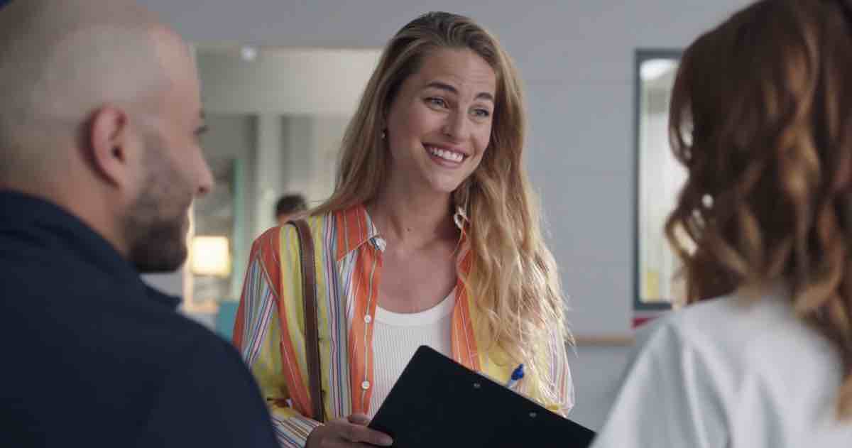 Demain Nous Appartient spoiler : Chloé manipule Victoire pour... (vidéo épisode du 24 octobre)