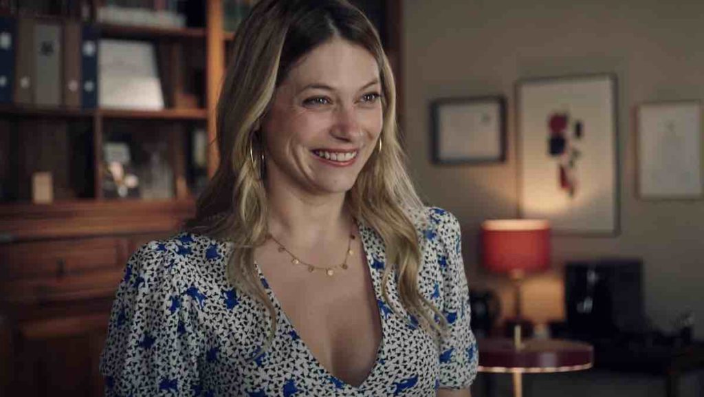 Ici tout commence du 15 octobre : gros rebondissement pour Laetitia ! (résumé + vidéo épisode 1024 en avance)