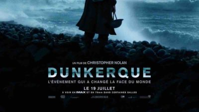 « Dunkerque » : l'histoire du film de Christopher Nolan ce soir sur France 3 (21 octobre)