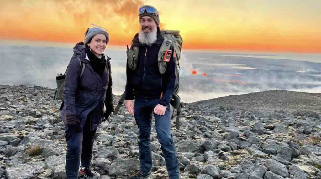 Echappées Belles du 5 octobre : direction l'Islande ce soir sur France 5 (sommaire)