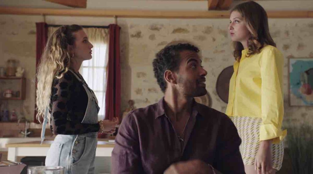 Ici Tout Commence spoiler : Carla provoque et met Vic au défi... (vidéo épisode du 4 novembre)
