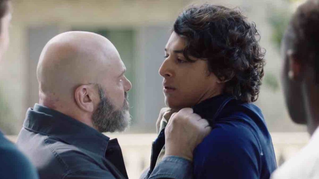 Ici Tout Commence spoiler : Delobel dérape et s'en prend à un élève ! (vidéo épisode du 31 octobre)