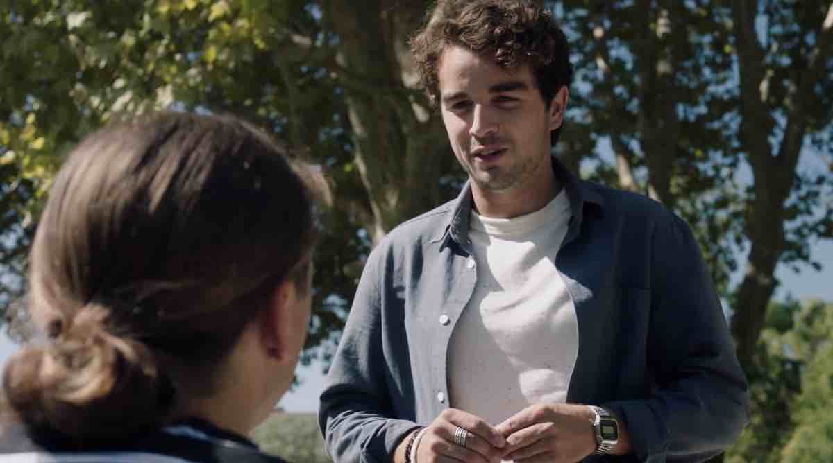 Ici Tout Commence spoiler : Gary prêt à ouvrir les yeux sur Zoé ? (vidéo épisode du 24 octobre)
