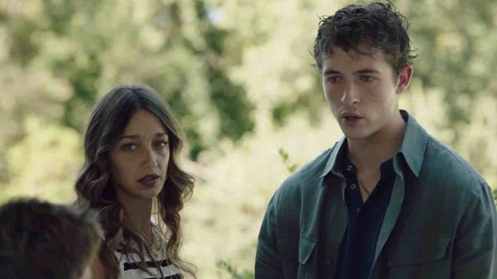 Ici Tout Commence spoiler : Jim surprend Jasmine et Thibault (vidéo épisode du 9 octobre)