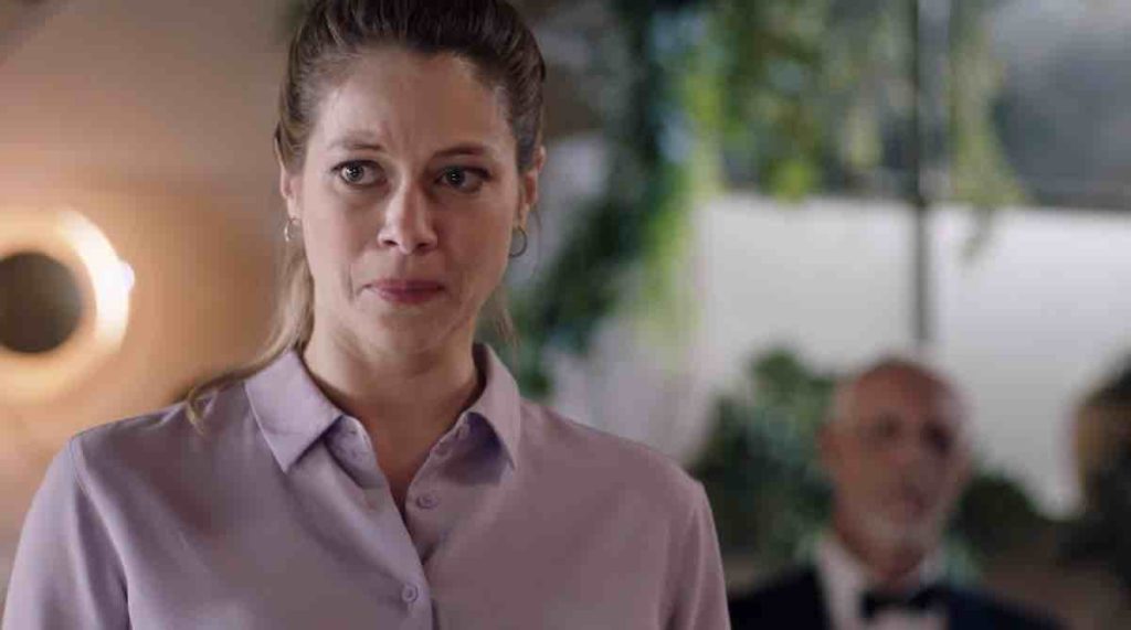 Ici Tout Commence spoiler : l'énorme revirement de Laetitia !... (vidéo épisode du 11 octobre)
