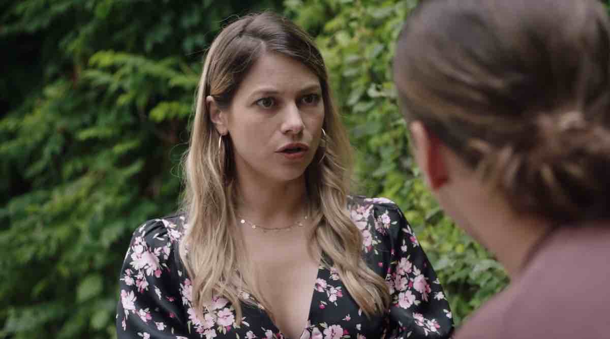 Ici Tout Commence spoiler : Lionel coache Laetitia pour... (vidéo épisode du 4 octobre)