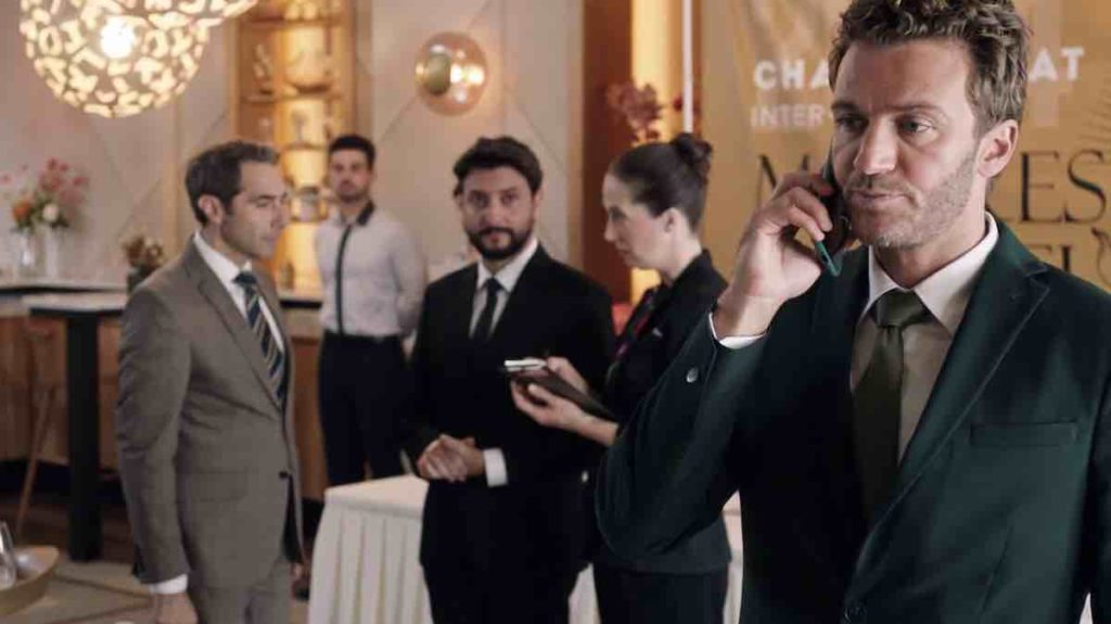 Ici Tout Commence spoiler : Stanislas inquiet face à la disparition de... (vidéo épisode du 10 octobre)