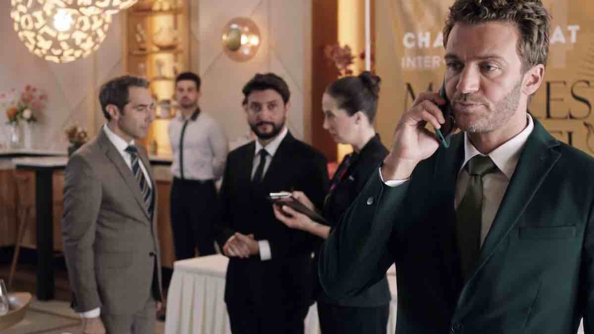 Ici Tout Commence spoiler : Stanislas inquiet face à la disparition de... (vidéo épisode du 10 octobre)