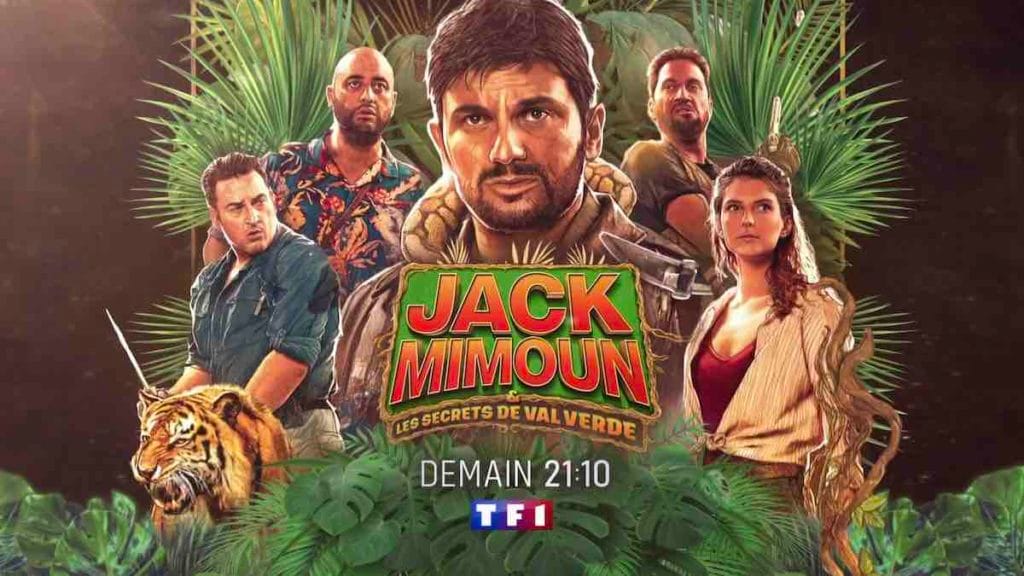 "Jack Mimoun" : histoire et interprètes du film inédit ce soir sur TF1 (20 octobre 2024)