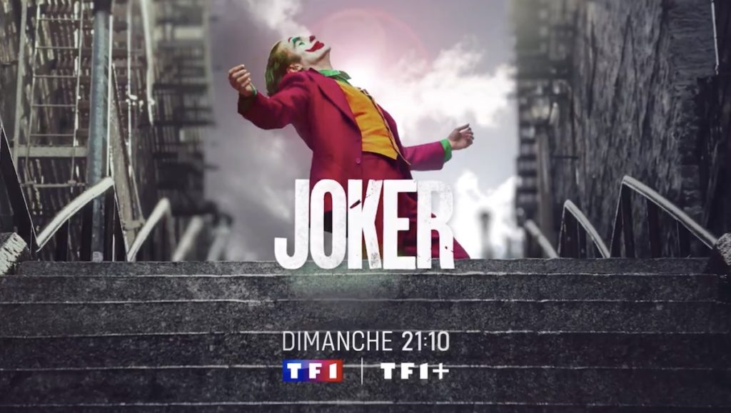 « Joker » : histoire et interprètes du film ce soir sur TF1 (13 octobre 2024)