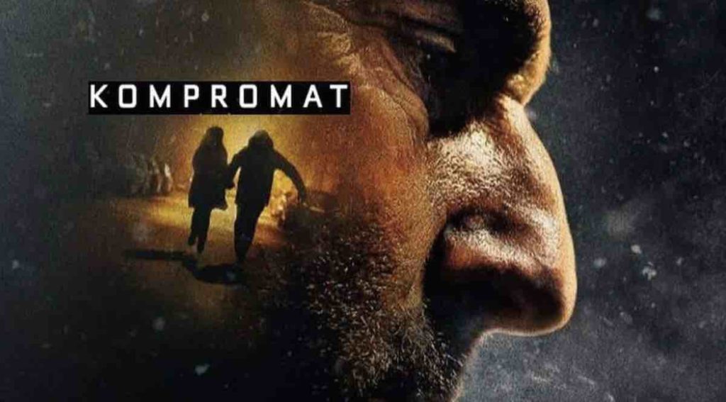 Audiences 13 octobre 2024 : « Kompromat » leader devant « Capital »
