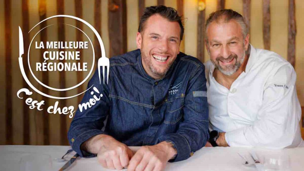 La meilleure cuisine régionale du 29 novembre : qui va gagner et représenter l'Auvergne-Rhône-Alpes ?