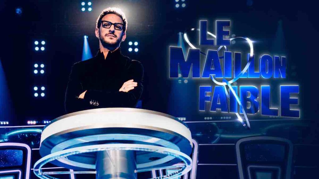 Audiences 16 octobre 2024 : « Un soupçon » leader devant « Le Maillon Faible »