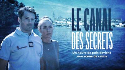 « Le canal des secrets » : histoire et interprètes du téléfilm ce soir sur France 3 (11 juin 2026)