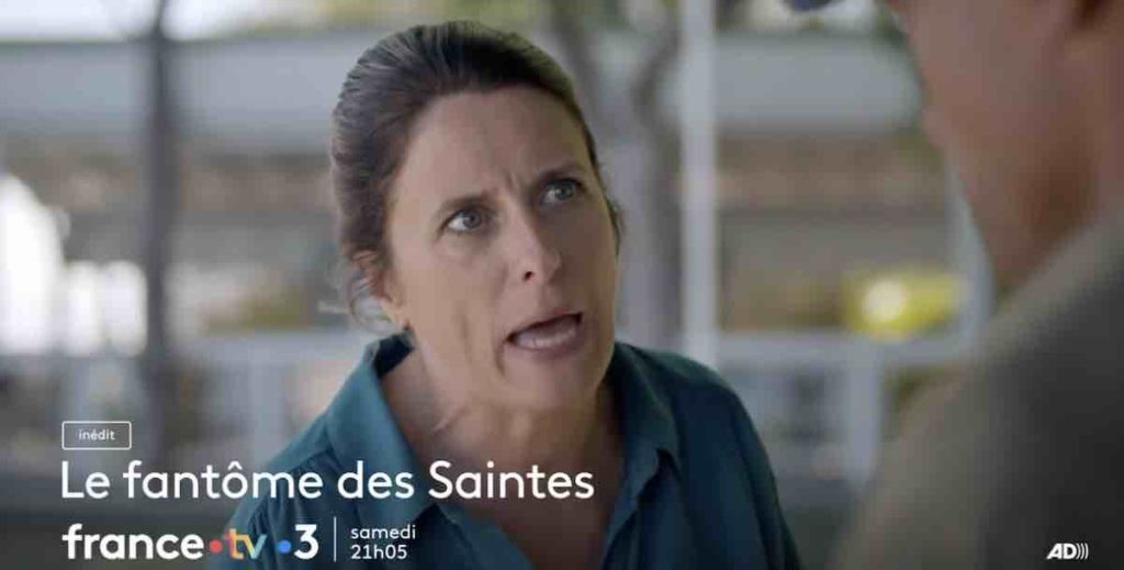 Audiences 19 octobre 2024 : « Le Fantôme des Saintes » devant la Star Academy, la finale de Pékin Express faible