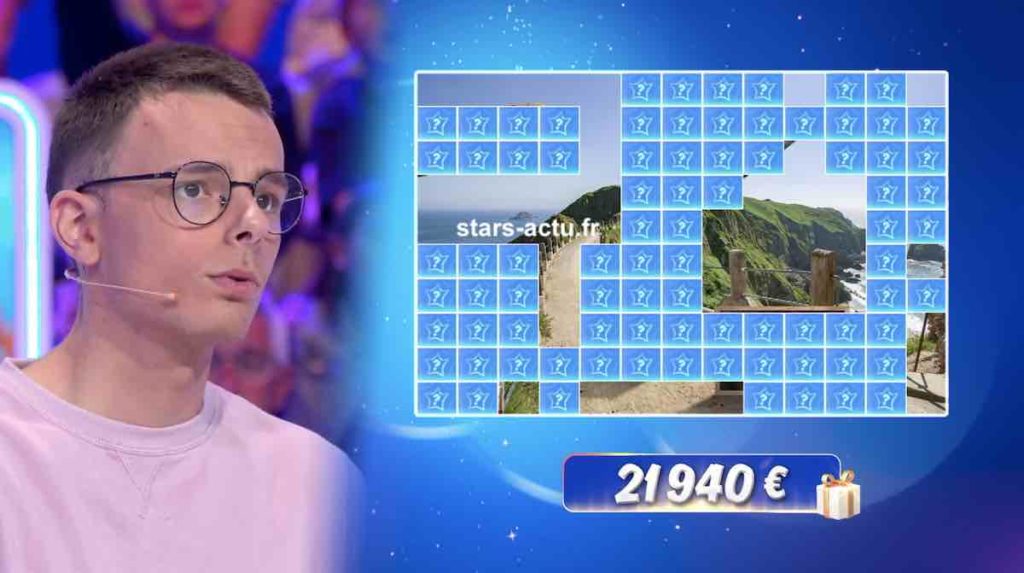 Les 12 coups de midi du 28 octobre : Emilien se loupe, un nouvel indice sur l'étoile mystérieuse