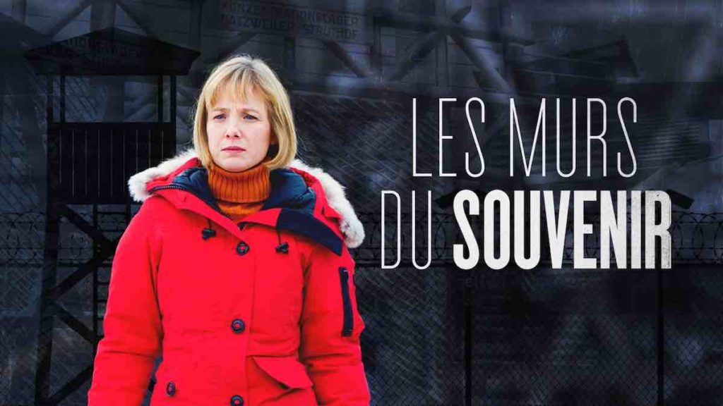 « Les murs du souvenir » : votre téléfilm ce soir sur France 3 (31 octobre 2024)