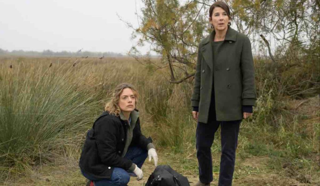 Audiences 25 octobre 2024 : « Les oubliés du Delta » devant « Taratata » et « Le Maître du Jeu »