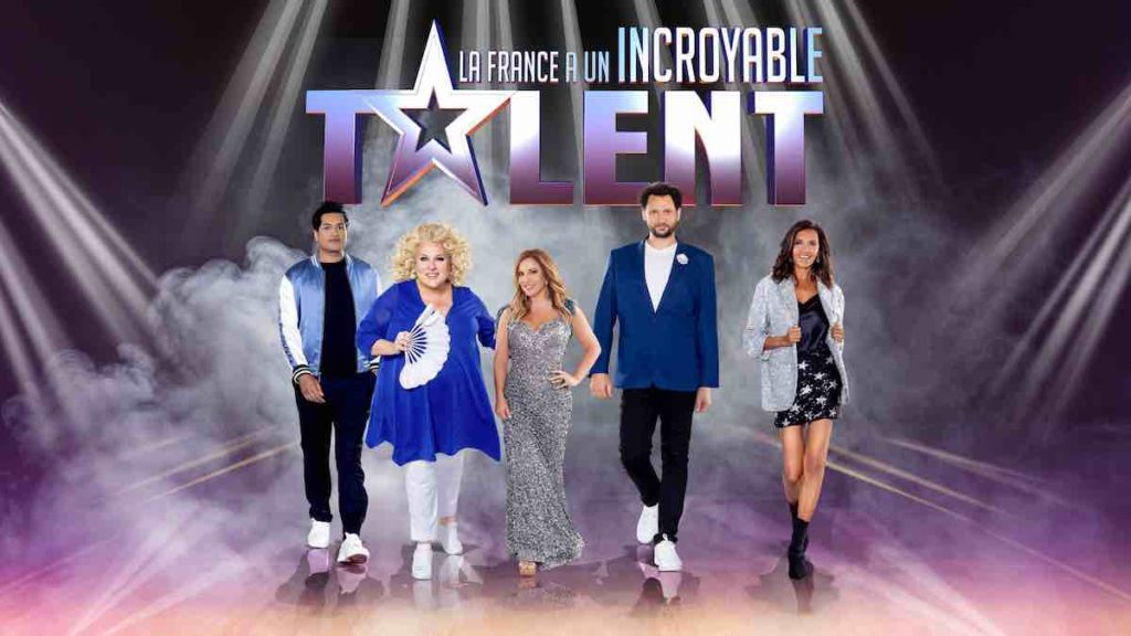 Audiences 11 décembre 2024 : « La France a un incroyable talent » devant « Des racines et des ailes »
