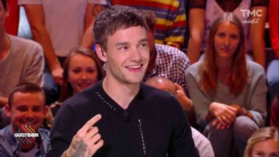 Liam Payne, ancien membre des One Direction, est mort