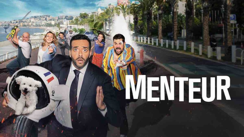 « Menteur » : histoire et interprètes du film inédit ce soir sur M6 (4 octobre 2024)