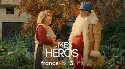 « Mes héros » : votre film ce soir sur France 3 (14 octobre 2024)
