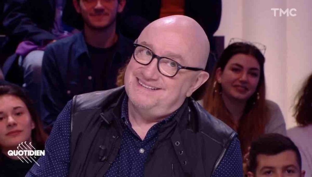 TF1 déprogramme "The Batman" pour rendre hommage à Michel Blanc (6 octobre)