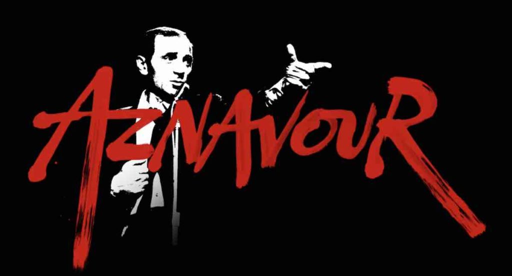 "Éternel Aznavour : le concert événement" : les artistes ce soir sur France 3 (11 juillet 2025)