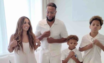 Nacima Kidadi s'exprime sur la mort de sa fille : "mes larmes ne cessent de couler"