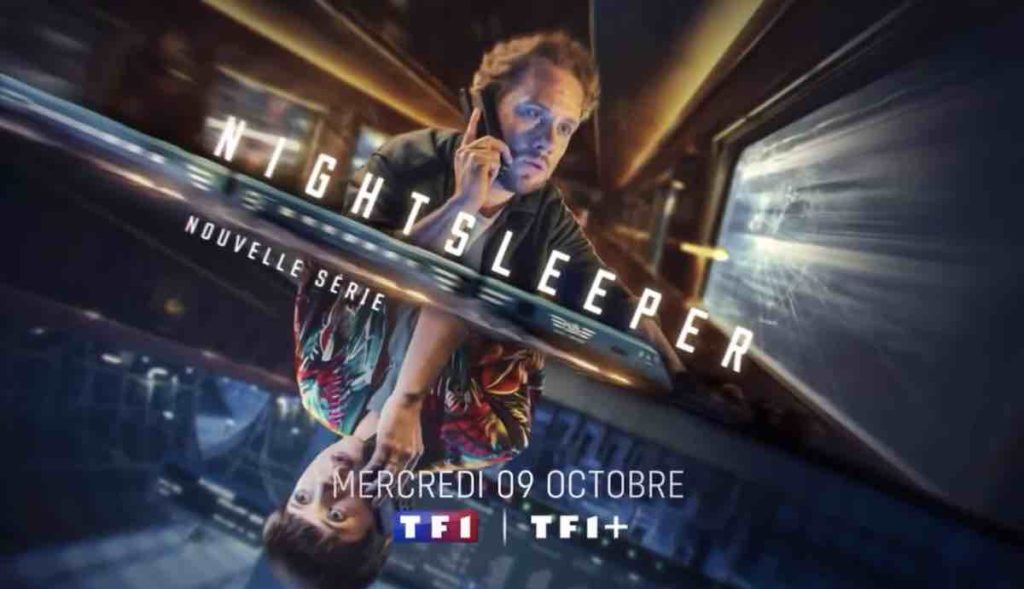 Nightsleeper du 23 octobre 2024 : vos épisodes ce soir sur TF1