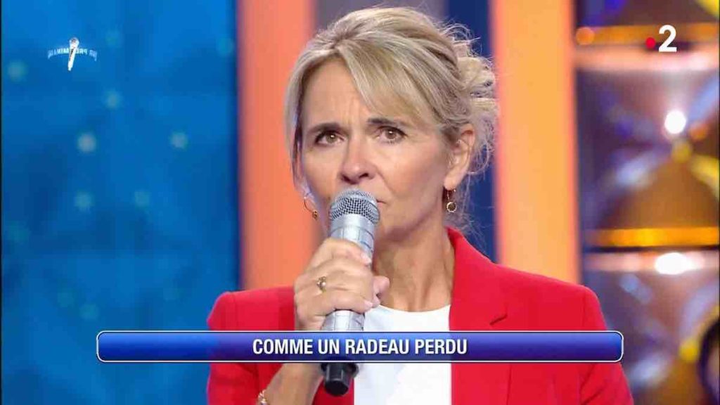 N'oubliez pas les paroles du 5 octobre : Nathalie a-t-elle battu Toni et intégré les masters ?